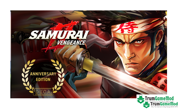 SAMURAI II: VENGEANCE 