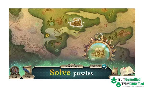 Giới thiệu về tựa game Book Travelers 1: F2P APK