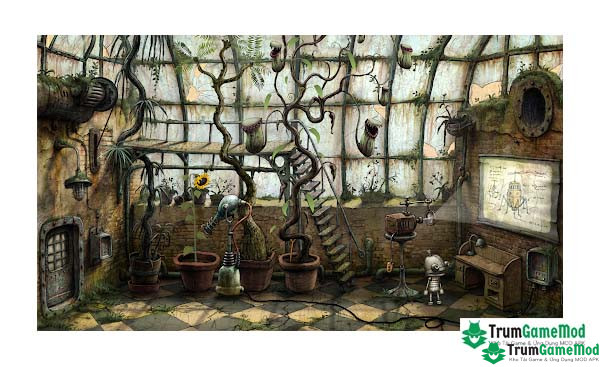 2 Machinarium Machinarium