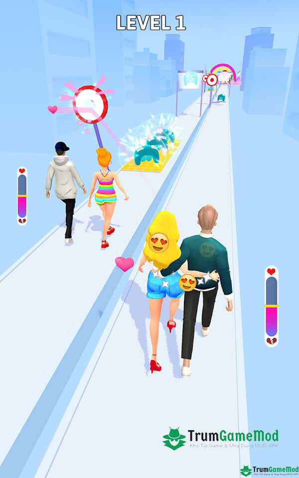 Game giải trí Bestie Breakup mod có gì hấp dẫn so với những trò chơi khác?