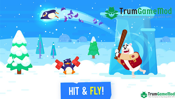 Giới thiệu về game giải trí thú vị Bouncemasters mod APK