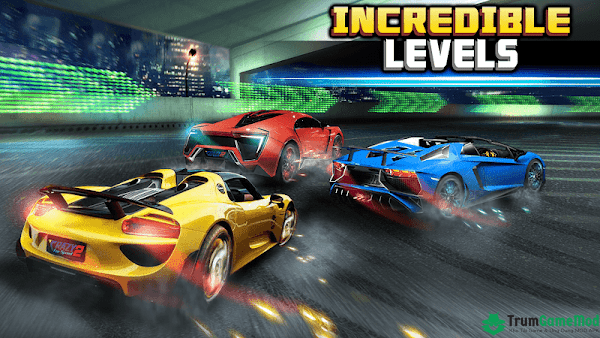 Game đua xe Crazy for Speed 2 mod có gì hấp dẫn so với những trò chơi khác?