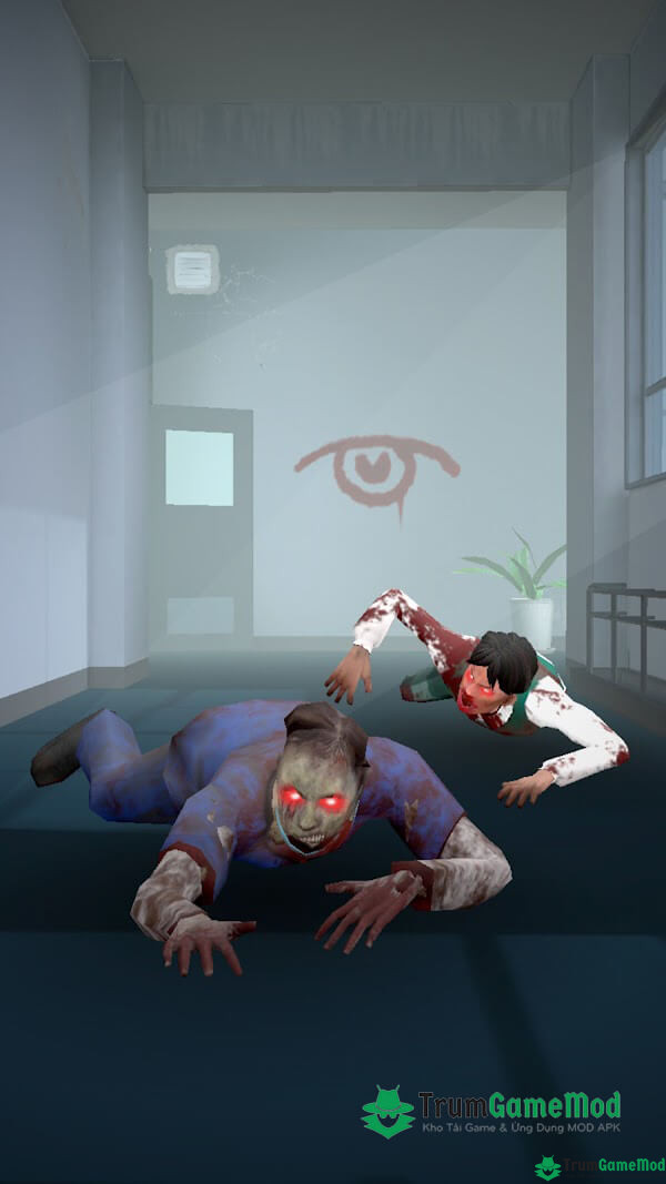 Giới thiệu về game bắn súng thú vị Dead Raid - Zombie Shooter 3D mod