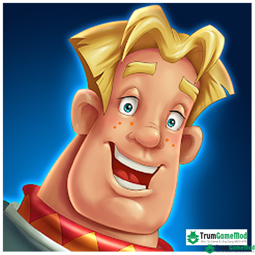 Heroes Adventure logo Tải Heroes Adventure Mod Apk (Unlimited Coins, Free Chest) v4.17