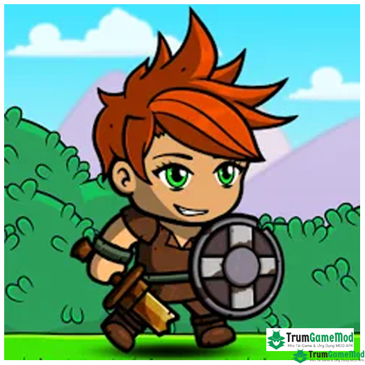 Knight Hero Adventure logo Tải Knight Hero Adventure Mod Apk (Menu, Free Purchase, God Mode, Attack Multiplier) v1.7.3