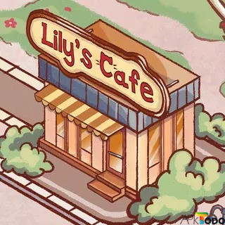 Lily's Cafe