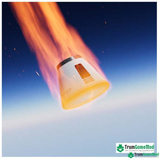 Logo Ellipse Rocket Simulator Tải Ellipse: Rocket Simulator Mod Apk (Free In-App Purchases) v0.8.1