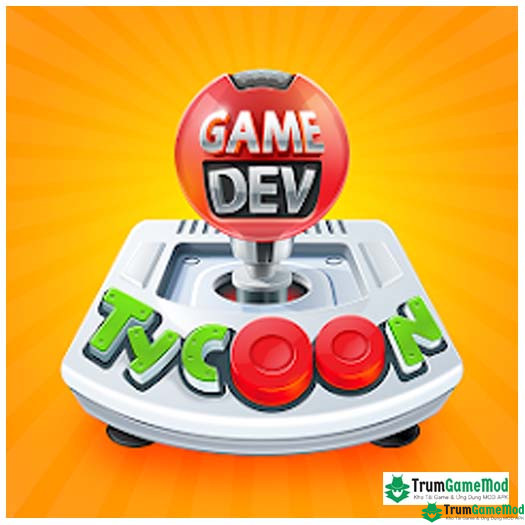 Logo Game Dev Tycoon Game Dev Tycoon