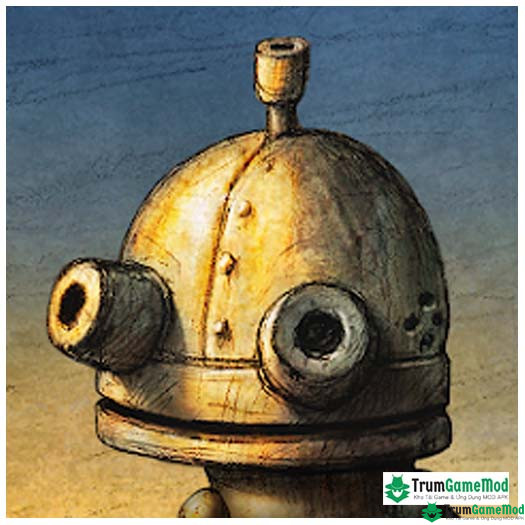 Logo Machinarium Machinarium