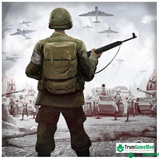 Logo SIEGE World War II Tải SIEGE: World War II Apk v4.2.0