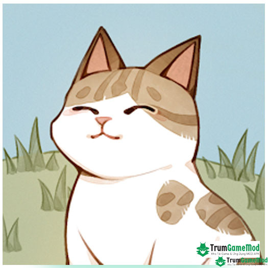 Losing Cats Way logo Tải Losing Cats Way Mod Apk (Vô hạn tiền) v1.3.7