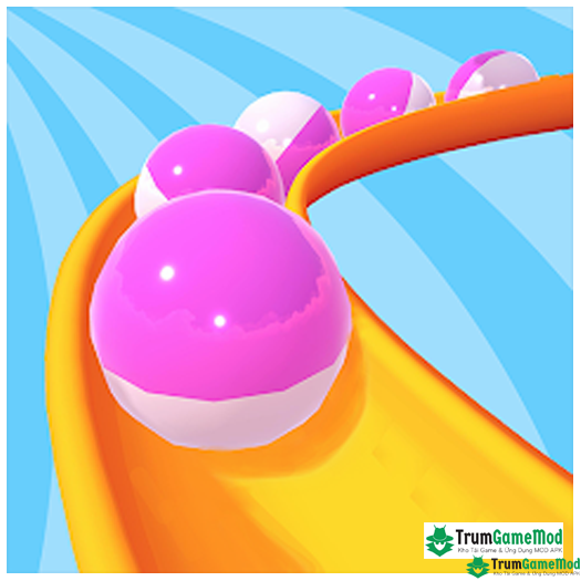 Marble ASMR logo Tải Marble ASMR Mod Apk (Unlimited money) v2.6.27