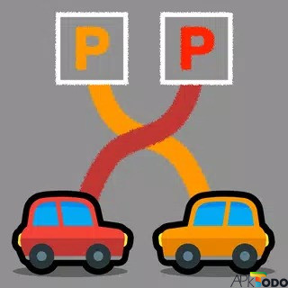 Park Master Mod Apk