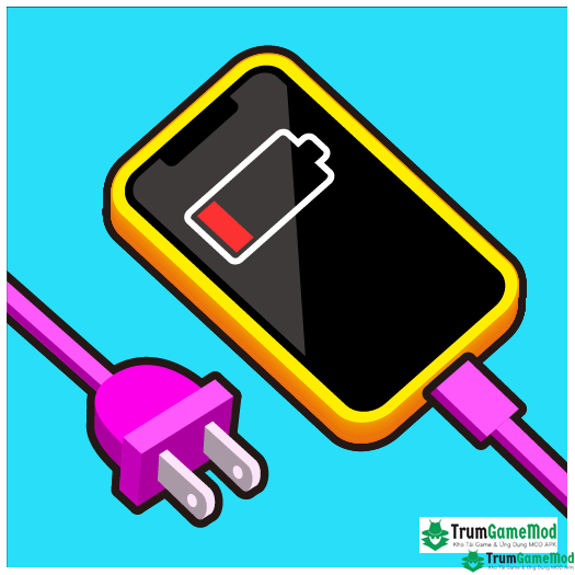 Recharge Please logo Tải Recharge Please! Mod Apk (Unlock skins) v3.4.1