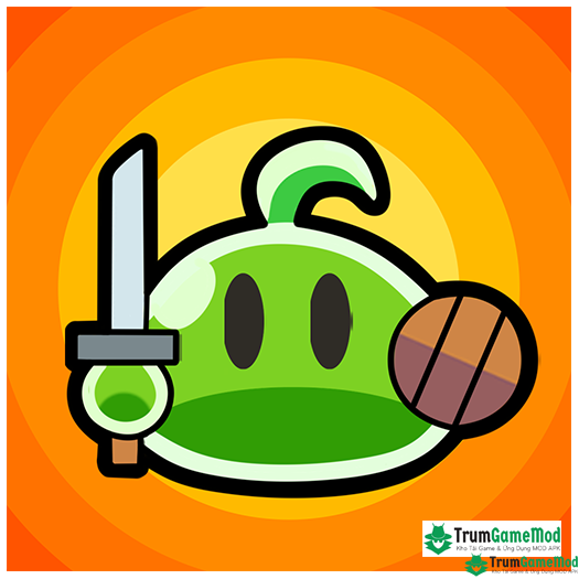 Slime Legion logo Tải Slime Legion Mod Apk (Damage, Defense Multiplier, God Mode) v2.5.1