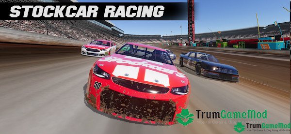 Stock Car Racing mod