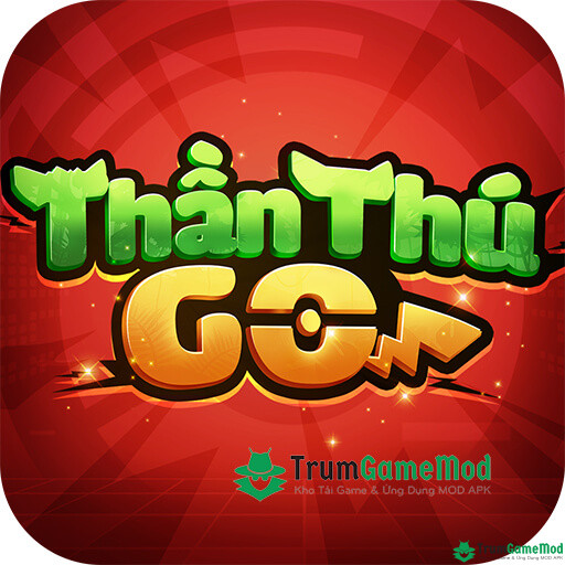 Thần-Thú-GO-logo