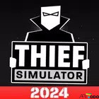 Thief Simulator