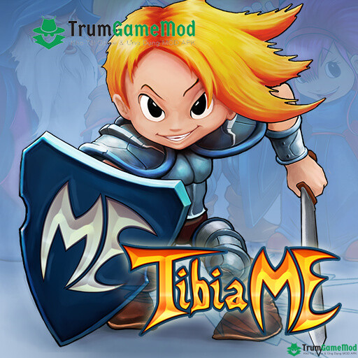 TibiaME-logo