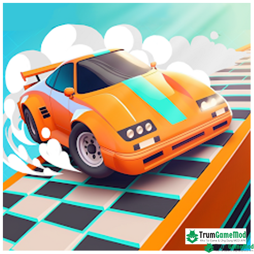 Twisty Cars logo Tải Game Twisty Cars Apk v1.09