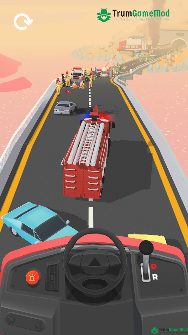 Vehicle Masters Mod APK