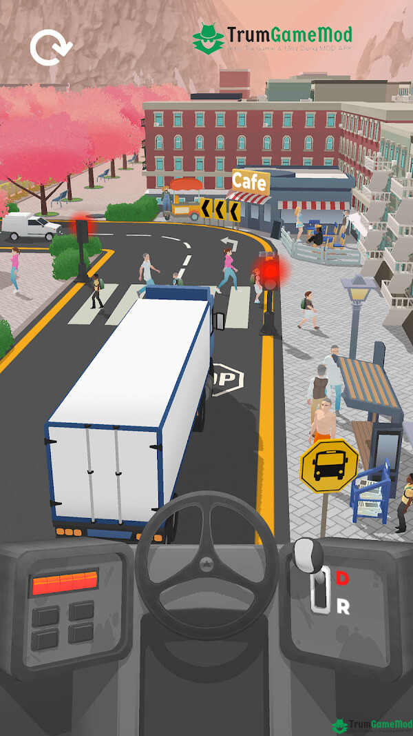 Vehicle Masters Mod APK