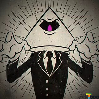 We Are Illuminati