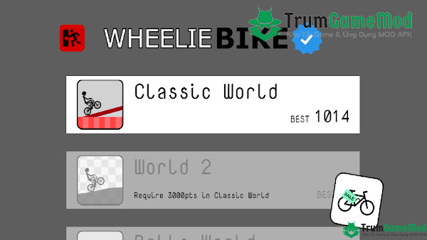 Game giải trí Wheelie Bike có gì hấp dẫn so với những trò chơi khác?