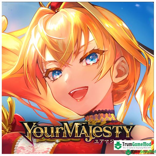 Your Majesty logo Tải Your Majesty Mod Apk (Menu, Auto Win) v1.10.1