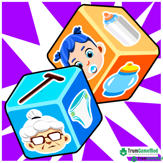 logo 100 Years Life Simulator Tải 100 Years Life Simulator Mod Apk (Unlimited money) v1.5.25