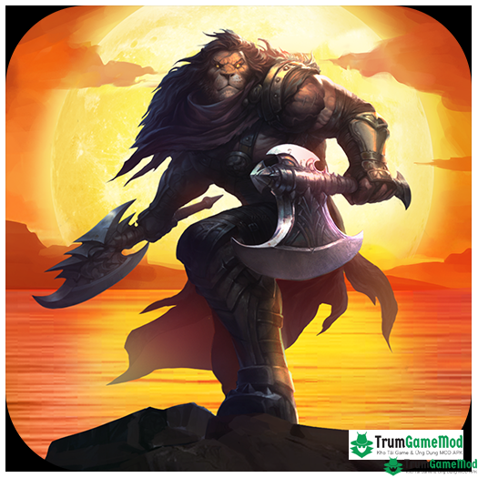 logo Ace Defender Dragon War Tải Ace Defender: Dragon War Mod Apk (Mega Menu) v2.4.3