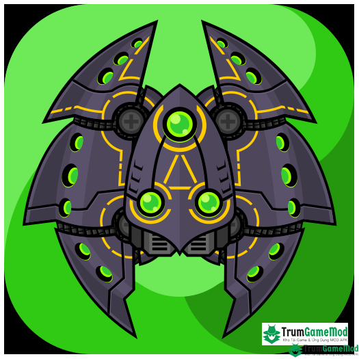 logo Cell Idle Factory Incremental Tải Cell: Idle Factory Incremental Mod Apk (Free Purchase) v0.6.9999.23