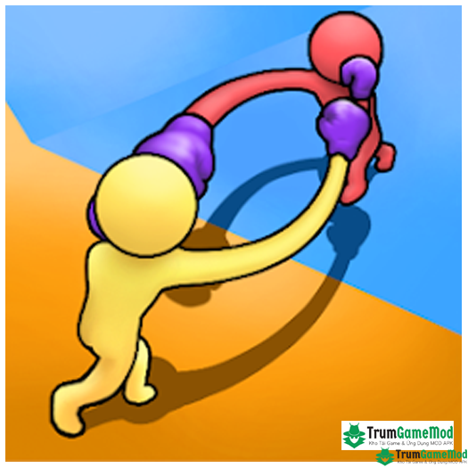 logo Curvy Punch 3D Tải Curvy Punch 3D Mod Apk (Free Upgrade) v1.2