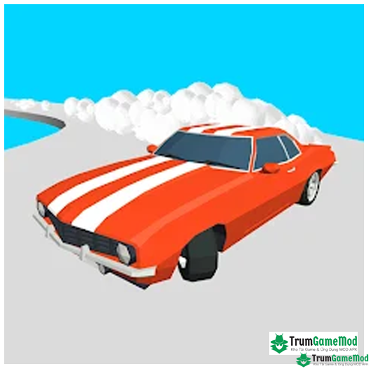 logo Hyper Drift Tải Hyper Drift! Mod Apk (Free Shopping) v1.22.7