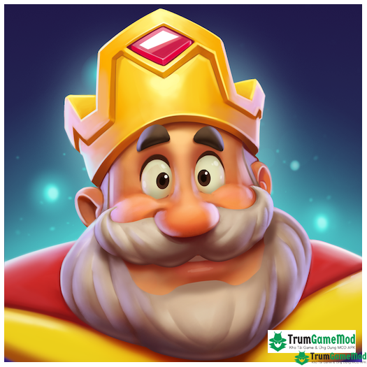 logo-Royal-Match-Mod-Apk