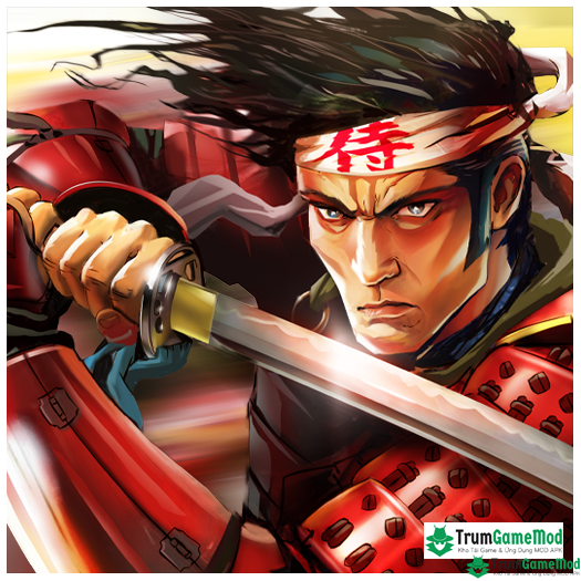 logo SAMURAI II VENGEANCE Tải SAMURAI II: VENGEANCE Mod Apk (Vô hạn tiền) v1.5.0