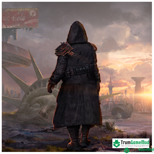 logo Survival Games Zombie Tải Survival Games: Zombie Mod Apk (Menu, Fast Travel) v1.2.29