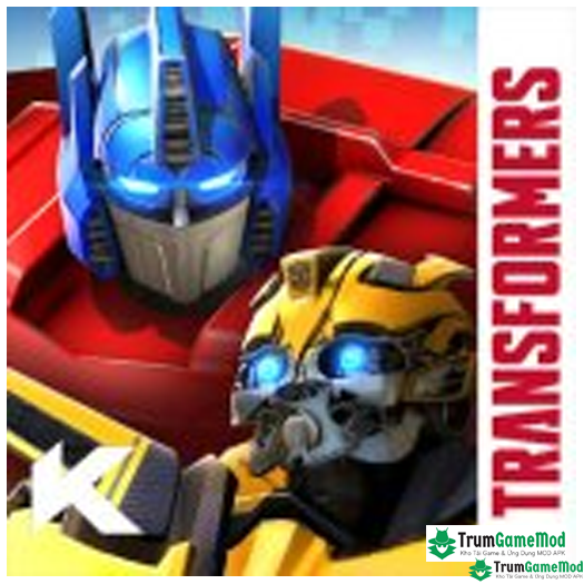 logo TRANSFORMERS Forged to Fight Tải TRANSFORMERS: Forged to Fight Mod Apk (Damage, God Mode, Unlimited Skill) v9.2.0