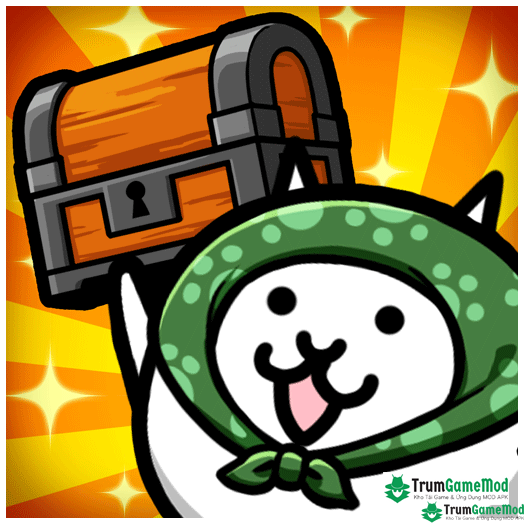 logo The Burgle Cats Tải The Burgle Cats Mod Apk (Unlimited Money) 1.8.5