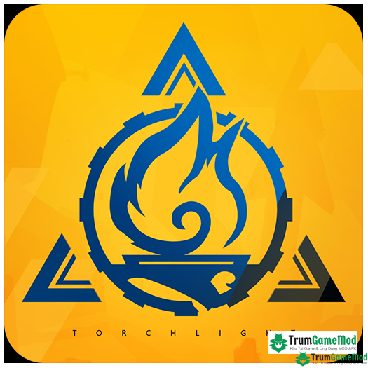 logo Torchlight Infinite Tải Torchlight: Infinite Mod Apk (Full Game) v8.0.2