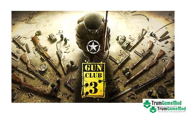 Gun Club 3: Virtual Weapon Sim