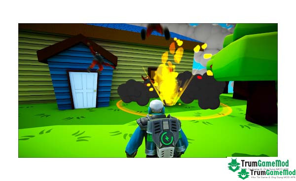 No Guns APK