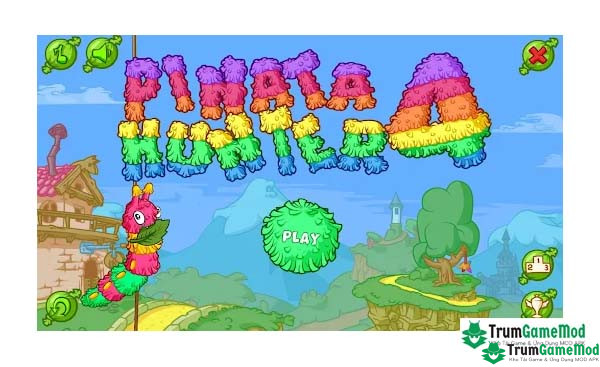 Pinata Hunter 4