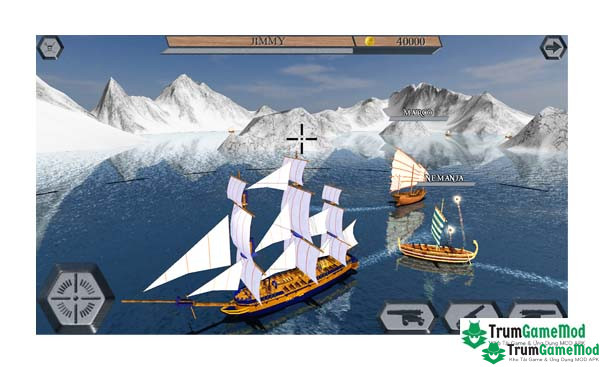 World Of Pirate Ships Apk