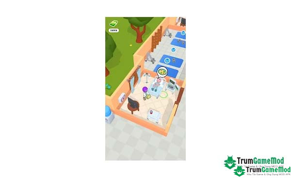 2 Idle Health Resort – Doc Sim Idle Health Resort – Doc Sim