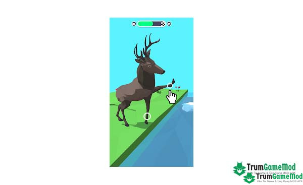 2 Move Animals Move Animals mod