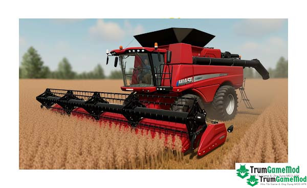 2 Real Farming Farm Sim 23 Real Farming: Farm Sim 23