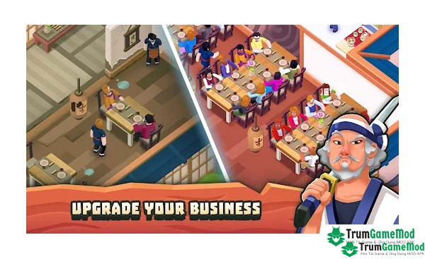 2 Sushi Empire Tycoon Sushi Empire Tycoon