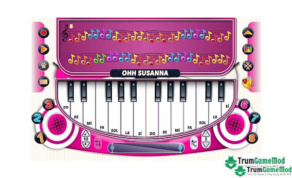 3 Meow Music Sound Cat Piano Meow Music - Sound Cat Piano