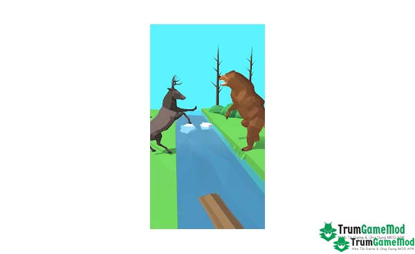 3 Move Animals Move Animals mod